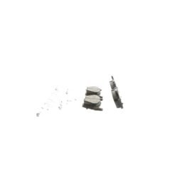 BOSCH BRAKE PADS
