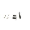 BOSCH DISC BRAKE PADS