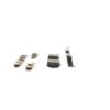 BOSCH DISC BRAKE PADS
