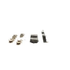 BOSCH DISC BRAKE PADS