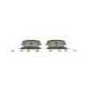 BOSCH BLUE BRAKE PAD