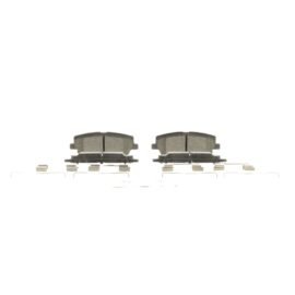 BOSCH BLUE BRAKE PAD