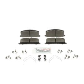 BOSCH DISC BRAKE PADS