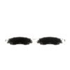 BOSCH BLUE BRAKE PAD