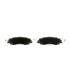 BOSCH BLUE BRAKE PAD