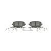 BOSCH BRAKE LINING