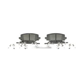 BOSCH BRAKE LINING