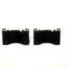 BOSCH BLUE BRAKE PAD