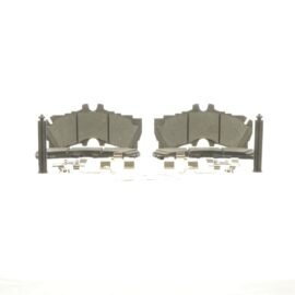 BOSCH BRAKE LINING