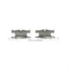 BOSCH BRAKE LINING