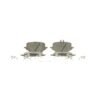 BOSCH BRAKE LINING