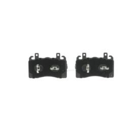 BOSCH DISC BRAKE PADS