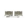 BOSCH BRAKE LINING