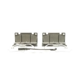 BOSCH BRAKE LINING
