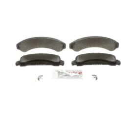 BOSCH DISC BRAKE PADS