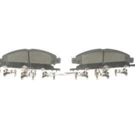 BOSCH BRAKE PADS