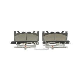 BOSCH BRAKE PADS