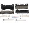 BOSCH BRAKE PADS