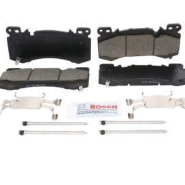 BOSCH BRAKE PADS