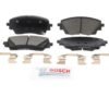 BOSCH BRAKE PADS