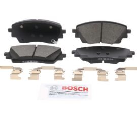 BOSCH BRAKE PADS