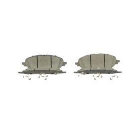 BOSCH BRAKE LINING