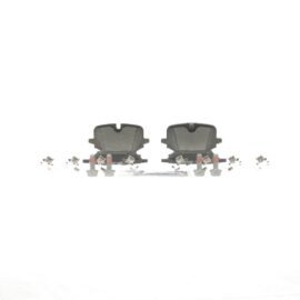 BOSCH DISC BRAKE PADS