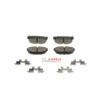 BOSCH DISC BRAKE PADS