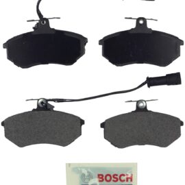 BOSCH DISC BRAKE PADS