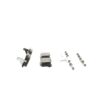 BOSCH BRAKE PADS