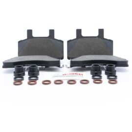 BOSCH DISC BRAKE PADS