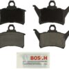 BOSCH DISC BRAKE PADS