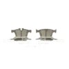 BOSCH DISC BRAKE PADS