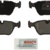 BOSCH DISC BRAKE PADS