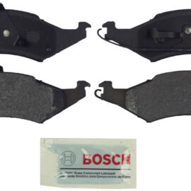 BOSCH DISC BRAKE PADS