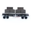 BOSCH DISC BRAKE PADS
