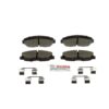 BOSCH DISC BRAKE PADS