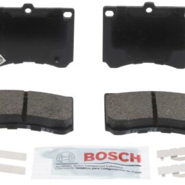 BOSCH DISC BRAKE PADS