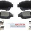 BOSCH DISC BRAKE PADS