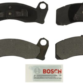 BOSCH DISC BRAKE PADS