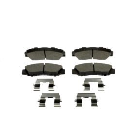 BOSCH DISC BRAKE PADS
