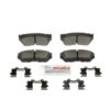 BOSCH DISC BRAKE PADS