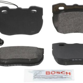 BOSCH DISC BRAKE PADS