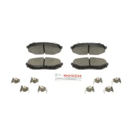 BOSCH DISC BRAKE PADS