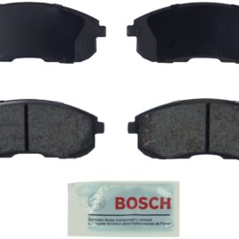 BOSCH DISC BRAKE PADS