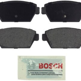 BOSCH DISC BRAKE PADS