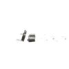 BOSCH DISC BRAKE PADS