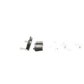 BOSCH DISC BRAKE PADS