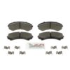 BOSCH BRAKE PADS