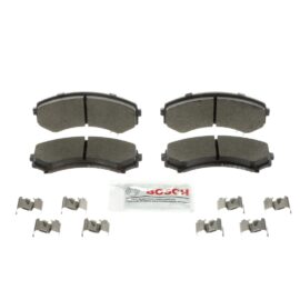 BOSCH BRAKE PADS